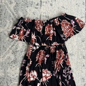 ingrid and isabel maternity dress